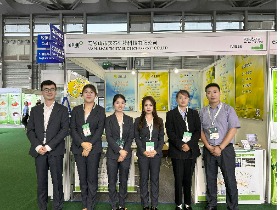 “新知何脈脈，舊雨何悠悠”天泰生物&CPHi China 2023圓滿結(jié)束